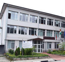 Открити са детска площадка и кът за отдих в две села на Алфатарската община