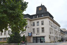 Започна възстановяването на разрушения мост в тетевенското село Глогово