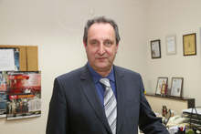 Веселина Кацарова пристигна от Швейцария, за да води майсторски клас в родната Стара Загора