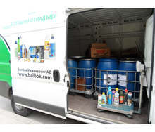 Кампания за разделно събиране на опасни отпадъци от домакинствата ще се състои в София