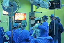 Нов високотехнологичен операционен блок открива Медицинският университет в Плевен