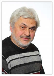 Директорът на Русенския театър представя 11 свои пиеси в сборник