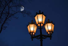 Община Георги Дамяново ще гаси уличното осветление след 22 часа