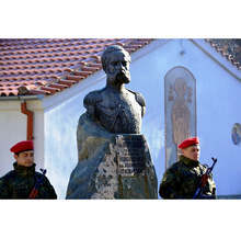 Асеновград отбеляза 142-та годишнина от освобожднието си