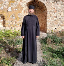 Чин на обновление и Света Литургия ще бъдат отслужени в храма в Кресна в деня на Свети Яков Персиец