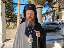 Митрополит Серафим: Въведение на Пресвета Богородица в храма е събитие с голямо значение и пример за следване