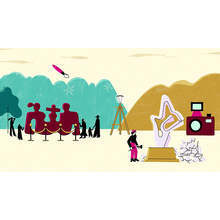 Приемат се проектни предложения в направление "Открито" на програма "Навън"