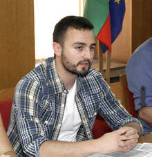 Общинският младежки съвет в Шумен организира за трета година Младежка академия "Доброволци в действие"