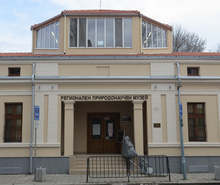 Нова витрина с екзотични летящи животни откриха в Регионалния природонаучен музей - Пловдив