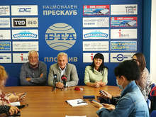 ПП КОД ще търси разговори за съюз с дясно-консервативните и национално-патриотичните политически сили