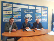 В Пазарджишки избирателен район ПП МИР залага  на нови лица в политиката