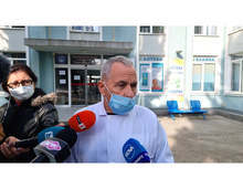 В МБАЛ  "Хаджи Димитър" в Сливен започва вътрешна проверка по случая със загиналите при пожар пациенти