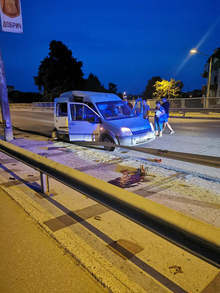 Момче на 14 години предизвика тежка катастрофа в Добрич с двама загинали младежи