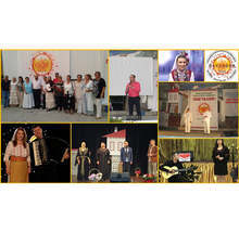 В Кюстендил предстои откриването на 14-ия международен фолклорен конкурс "Пауталия"