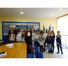 Пазарджишка фондация отличи за пореден път талантливи деца от общината