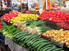 Цената на краставиците наближава 5 лева за килограм по тържищата