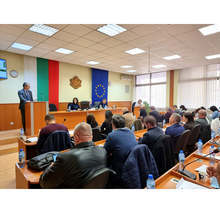 Общинският съвет на Пазарджик одобри увеличение на такса "Битови отпадъци"