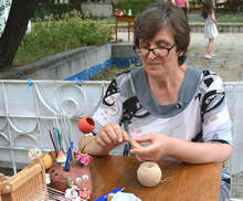 Проект "Пазители на занаятите" представя майстори на забравени умения в Сливенско