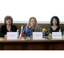 Пернишка област произвежда 5 процента от картофите в страната