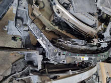 Проверена е автоморга в Перник