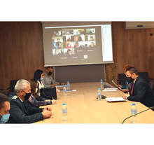 В област Перник няма възможност за обособяването на болница само за COVID