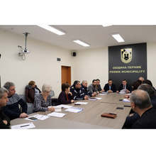 Община Перник иска удължаване на срока на бедственото положение