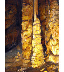 Нов клип по инициативата на Министерството на туризма популяризира една от стоте пещери в района на Белоградчик