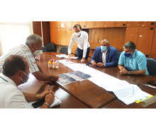 Земеделските стопани от Новачене ще имат достъп до нивите си и след модернизацията на пътя Мездра - Ботевград