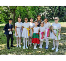 Химнът на плевенското училище "Христо Ботев" е включен в учебник по музика