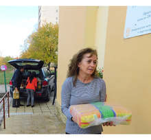 Дарителска кампания за защитено жилище в Плевен инициира областната администрация в града