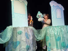 Премиера на детското куклено представление "Снежно приятелство" ще се състои утре в плевенския театър