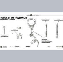 Съвременната руска пиеса "Човекът от Подолск" представя Плевенският театър