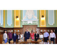 Кметът на Пловдив Здравко Димитров пое ангажимента общината да стане посредник между бизнеса и образованието