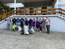 Доброволци ще чистят Русе