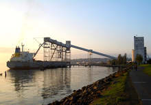 Доклад за оценка на въздействието върху околната среда на пристанище за обществен транспорт е представен за обществено обсъждане в Силистра