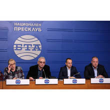 Партии настояват за по-голяма сигурност на вота при машинното гласуване