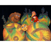 Силистренският театър започна новия си сезон