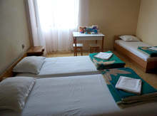 Община Русе разкри пункт за бедстващи през зимата пътници