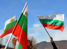 За трети пореден ден в Ловеч се събраха протестиращи против правителството