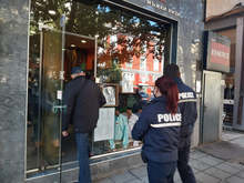 Вчера са извършени 381 проверки в търговски обекти в София за носене на маски