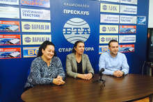 РИК Стара Загора отказа регистрация на листата на "Демократична България - Обединение", очаква се решение на ЦИК по казуса