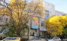 По брега на река Провадийска край Каспичан е открито бяло вещество