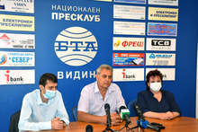 Видин и Лом може да бъдат газифицирани до година и половина, според народния представител Росен Живков