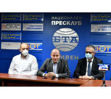 Радан Кънев:Демократичната общност ще има представител от Сливен в парламента