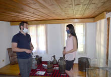 Педагози от Радомир ще сътрудничат със свои колеги в Германия