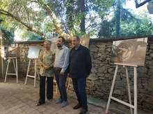 Неповторими мигове на балета на Старозагорската опера оживяват във фотоизложбата на Рад Димитров