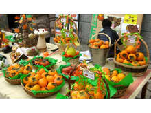 Старозагорското село Хрищени обяви началото на конкурса "Райската ябълка - божествено, красиво и вкусно изкушение"