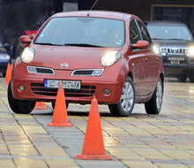 Възражда се дамско рали "Перник"