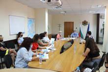 Комисия определи кандидатите за членове на Съвета на децата от област Разград