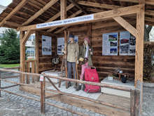 Изложба с екипировката на планинарите в миналото разказва историята на туристическото движение в Разлог